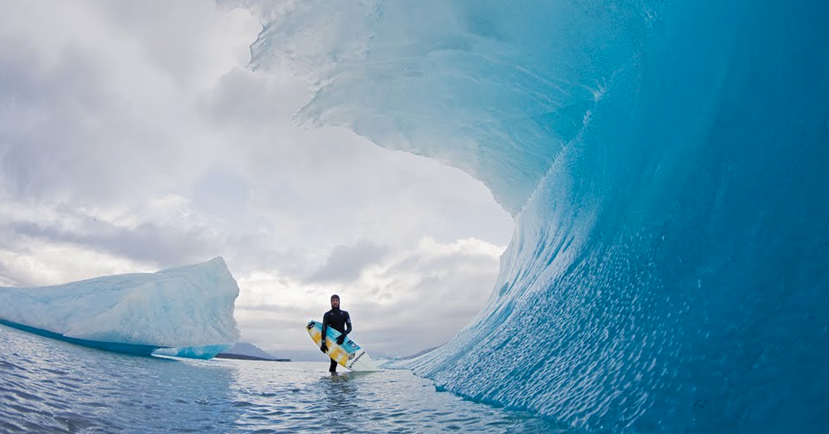 Consejos para combatir el frio al surfear