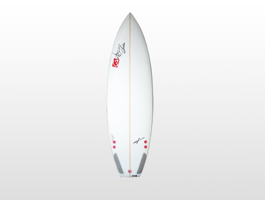 Tabla de surf watsay - Hover craft