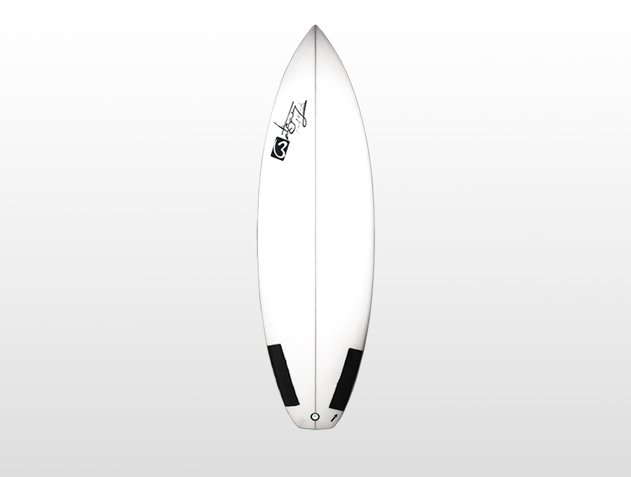 Tabla de surf Dumper, watsay surf boards