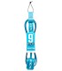 INVENTO - FCS 9 Regular Ankle Leash (7mm) Teal