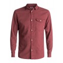 CAMISA QUIKSILVER TIME BOX LS RZG0