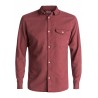 CAMISA QUIKSILVER TIME BOX LS RZG0