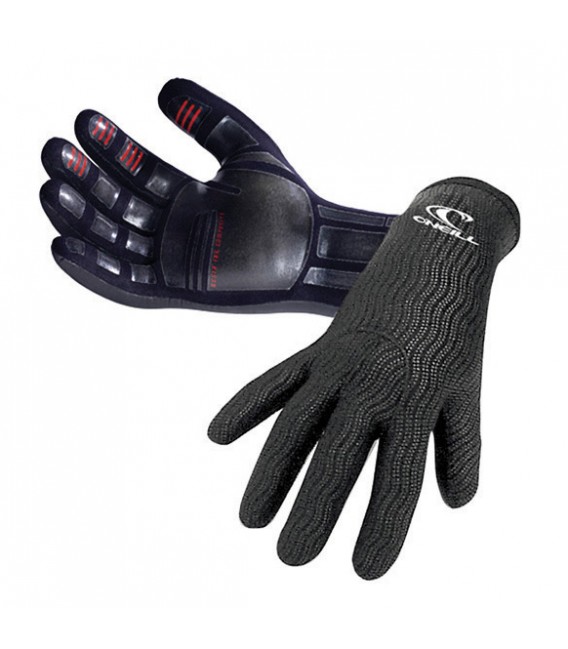 Guantes neopreno surf o´neill Youth Epic 2mm DL