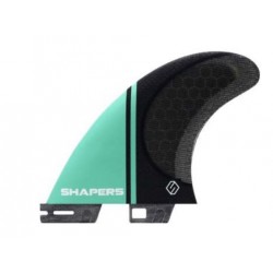 QUILLAS SHAPERS 3Q Carbon Stealth S Shapers II