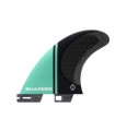 QUILLAS SHAPERS 3Q Carbon Stealth S Shapers II