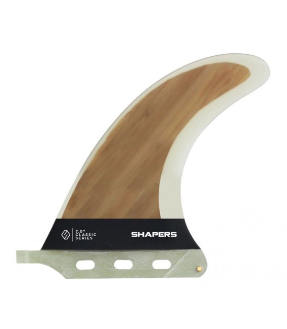 QUILLAS SHAPERS Single Classic 7"