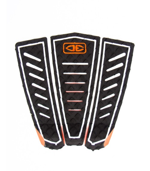 Grip Surf Antideslizante O&E ONE KANOA 300 GROM PAD ORANGE