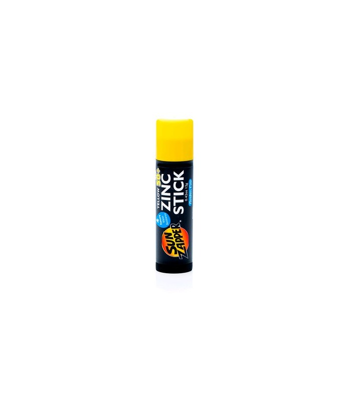 Protector solar - Sun Zapper stick yellow SPF50+