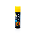 Protector solar Sun Zapper stick yellow SPF50+