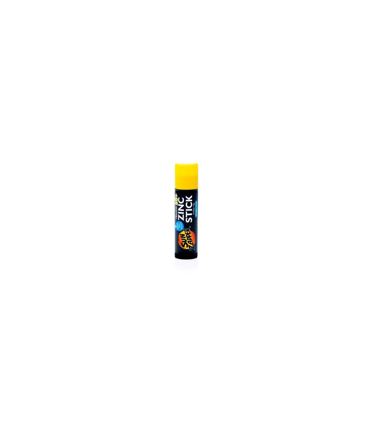 Protector solar - Sun Zapper stick yellow SPF50+