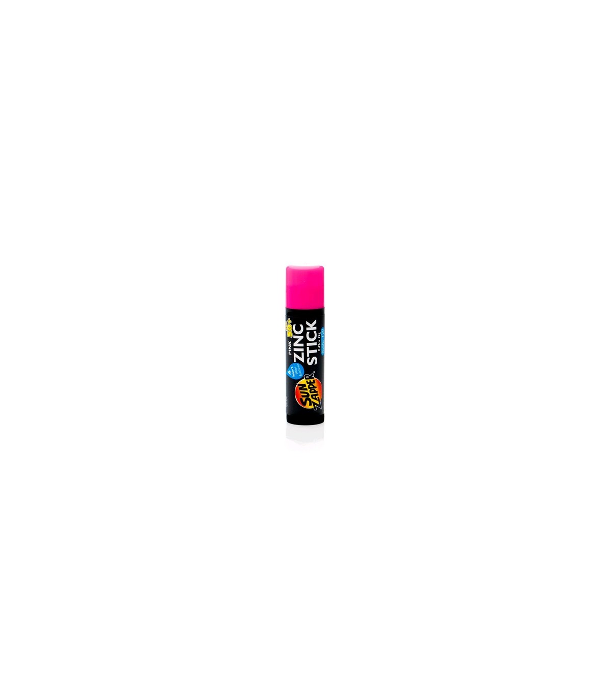 Protector solar - Sun Zapper stick pink SPF50+