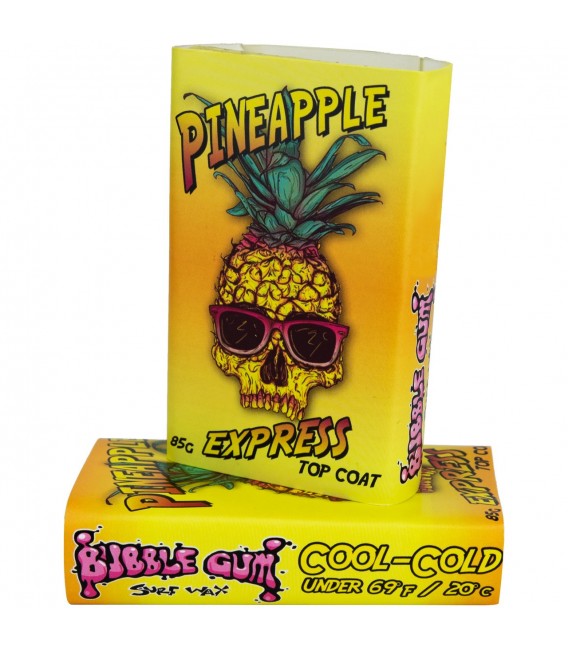 PARAFINA BUBBLE PINEAPPLE COOL 20C