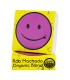PARAFINA - BUBBLE MACHADO YELLOW WAX WARM 18°-23°C