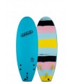 TABLA DE SURF CATCH LOG 6 BLUE CURACAO