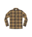 CAMISA BILLABONG COASLINE LEMON