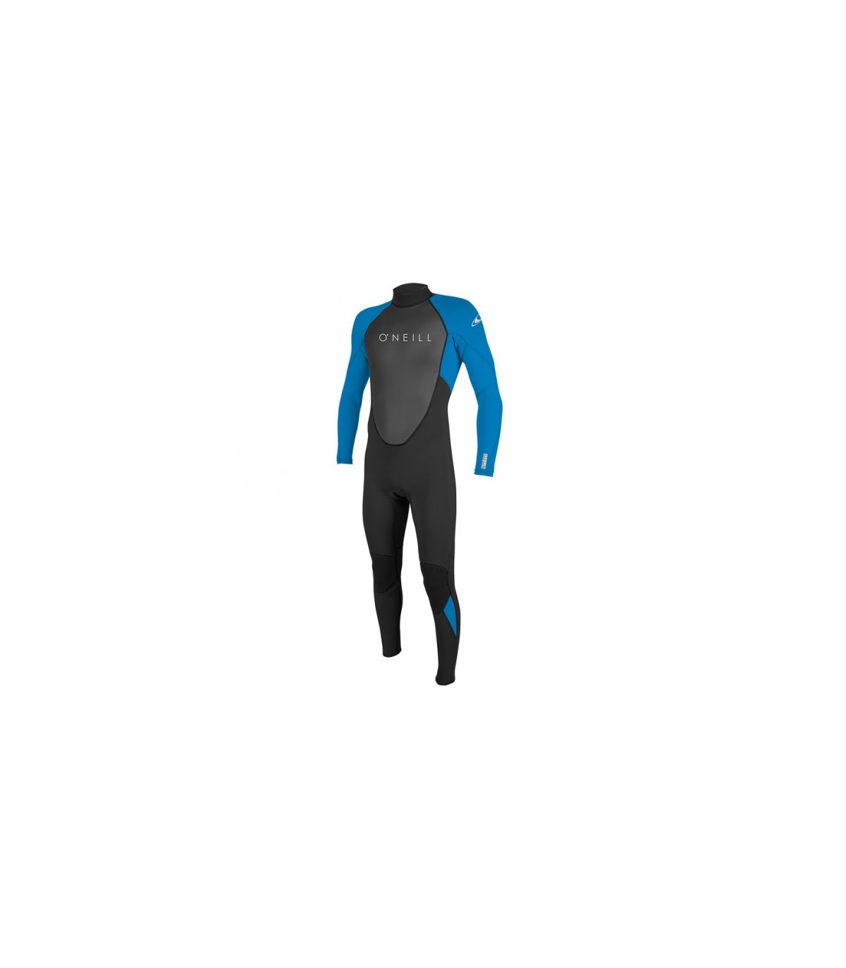 Traje de surf - O´neill Reactor II 3/2 mm B/Z blue