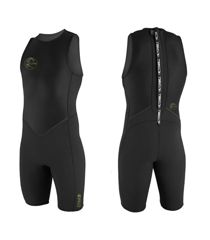 Traje de surf - O´neill O'Riginal 2/1.5mm Back Zip Sleeveless Spring