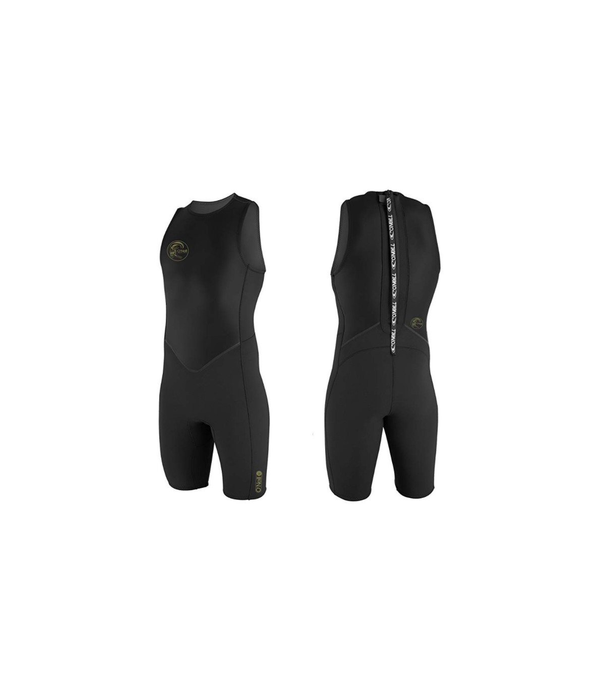 Traje de surf - O´neill O'Riginal 2/1.5mm Back Zip Sleeveless Spring