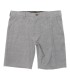 Bermuda - Vissla Canyons Hybrid 18.5" Walkshort-BL2
