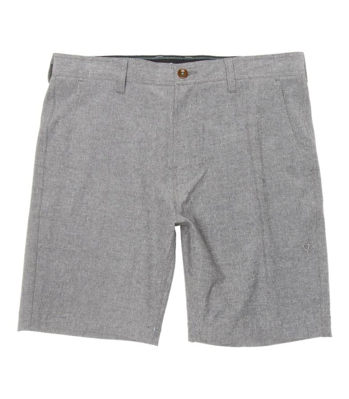 Bermuda - Vissla Canyons Hybrid 18.5" Walkshort-BL2