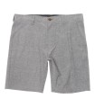 Bermuda Vissla Canyons Hybrid 18.5" Walkshort-BL2