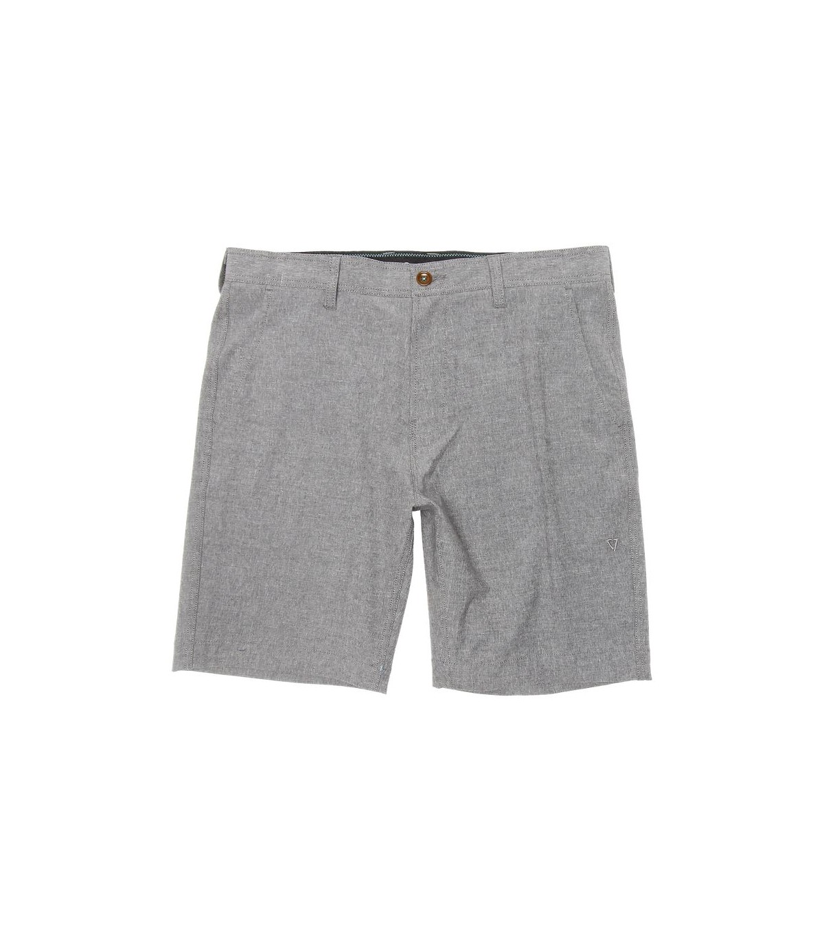 Bermuda - Vissla Canyons Hybrid 18.5" Walkshort-BL2