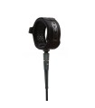 Invento FCS 6 pies All Round Essential Leash Black