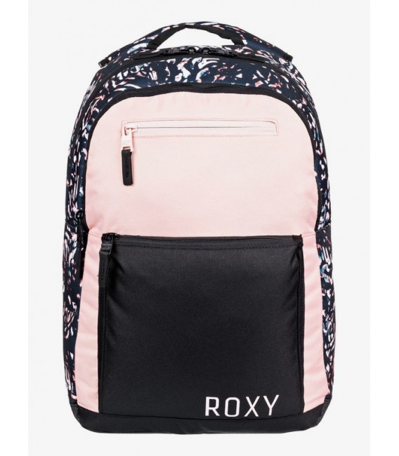 MOCHILA ROXY HERE YOU ARE 24L PINK