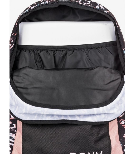 MOCHILA ROXY HERE YOU ARE 24L PINK