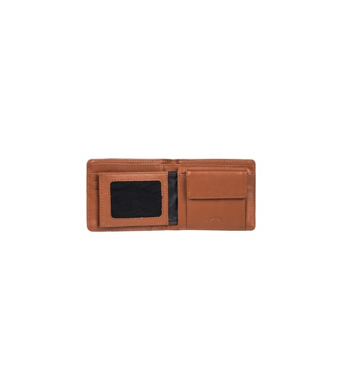 CARTERA BILLABONG WALLED MARRON