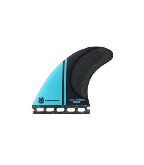 QUILLAS SHAPERS 3Q Carbon stealth S Future