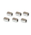 Tornillos para quillas Shapers USA