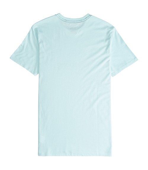 CAMISETA BILLABONG DIVE SS TEE SPEARMINT