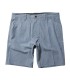 Bermuda - Vissla Canyons Hybrid 19" Walkshort-DKD