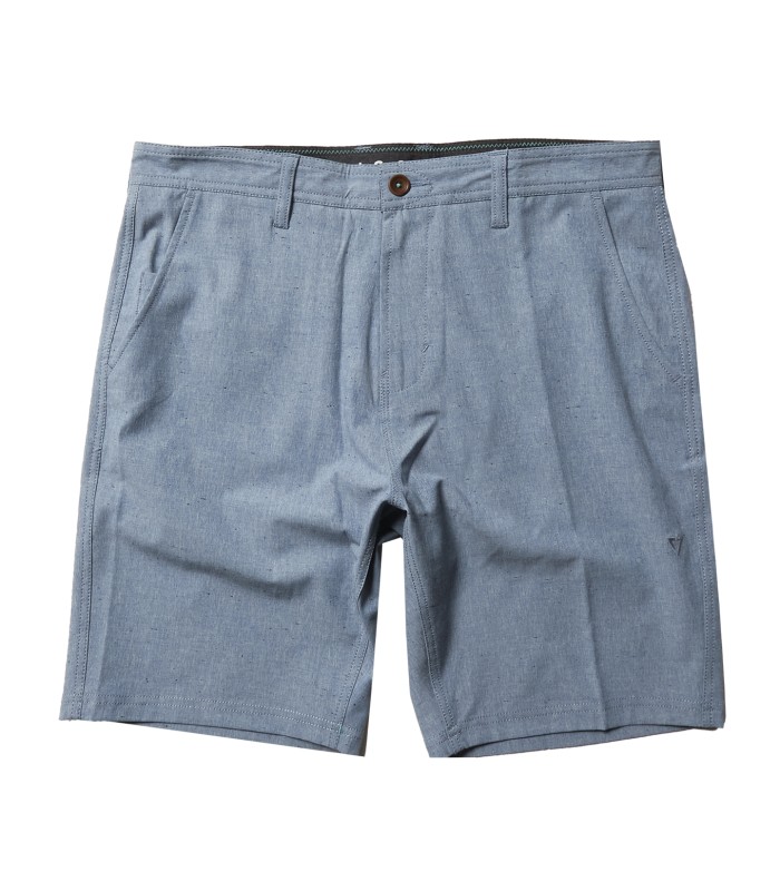 Bermuda - Vissla Canyons Hybrid 19" Walkshort-DKD