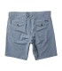 Bermuda - Vissla Canyons Hybrid 19" Walkshort-DKD