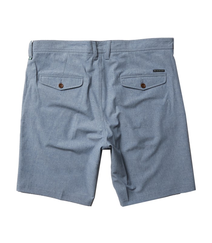 Bermuda - Vissla Canyons Hybrid 19" Walkshort-DKD