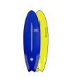 Tabla de surf O&E Ezi Rider 6.6 navy