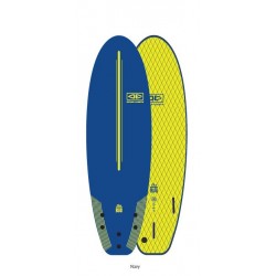TABLA DE SURF O&E ONE 6.0 BUG SOFTBOARD (Navy)