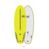TABLA DE SURF O&E ONE 5'6" BUG SOFTBOARD (Lime)