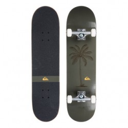 SKATE QUIKSILVER UNDERPALMS 8