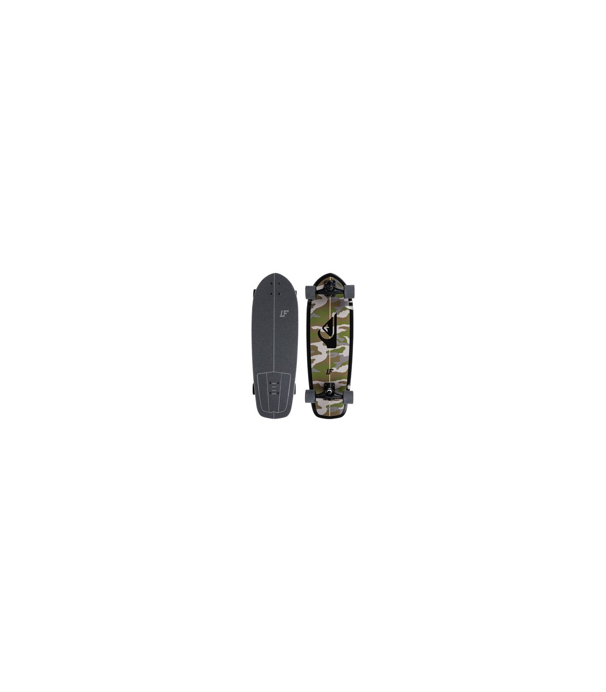 SURFSKATE - QUIKSILVER LF PRO 30"