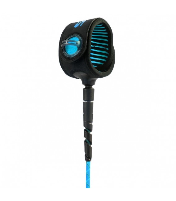 INVENTO FCS FREEDOM HELIX 7 ALL ROUND BLUE/BLACK
