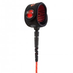 INVENTO FCS FREEDOM HELIX 7 ALL ROUND RED/BLACK