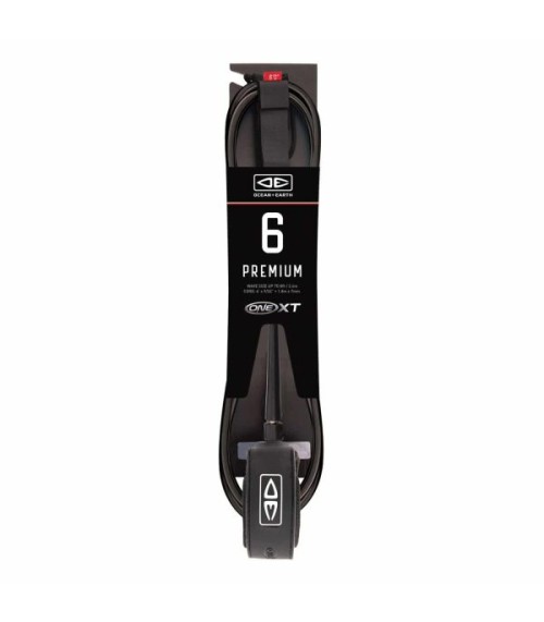 Invento O&E Premium 6.0 one XT black