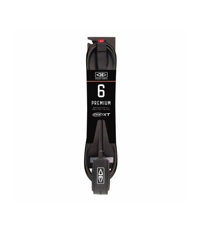 Invento - O&E Premium 6.0 one XT black