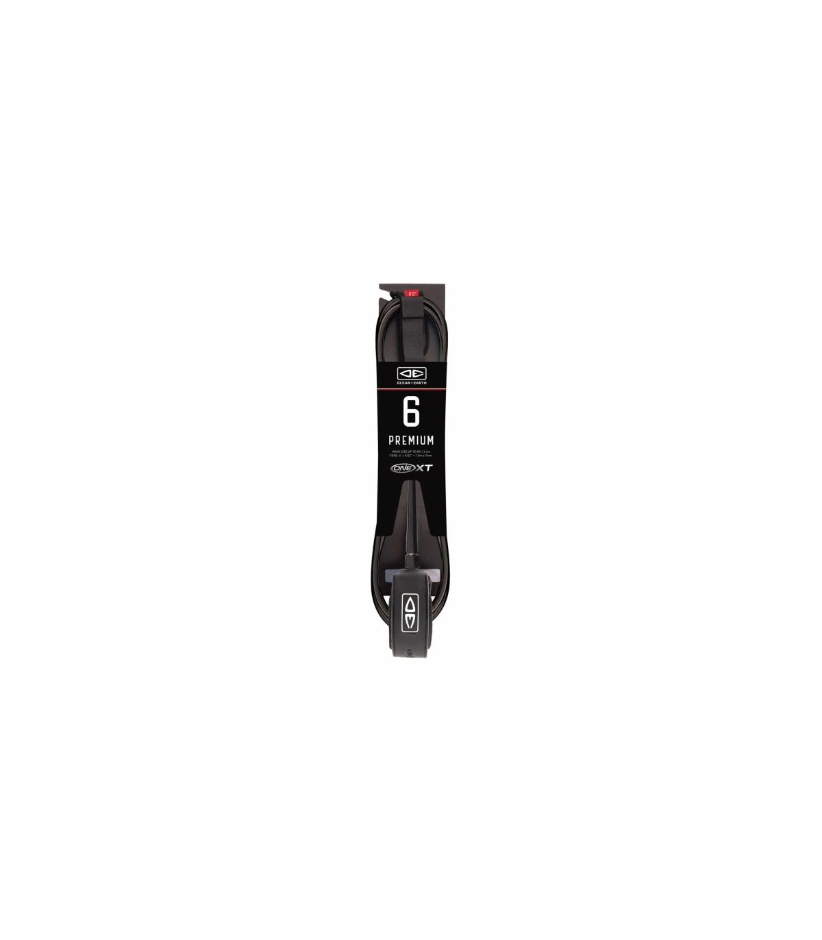 Invento - O&E Premium 6.0 one XT black