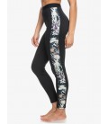 Legging roxy Frosted anthracite