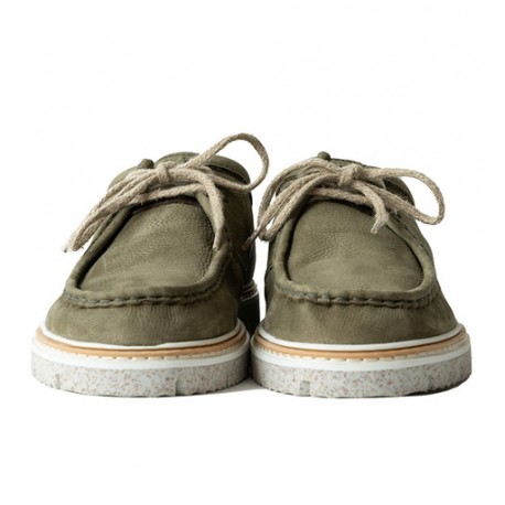 ZAPATILLAS FUNBOX WILLY MOSS