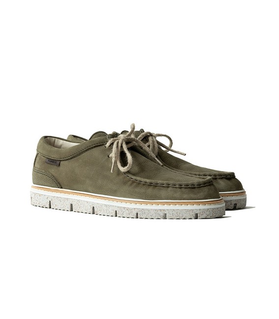 ZAPATILLAS FUNBOX WILLY MOSS